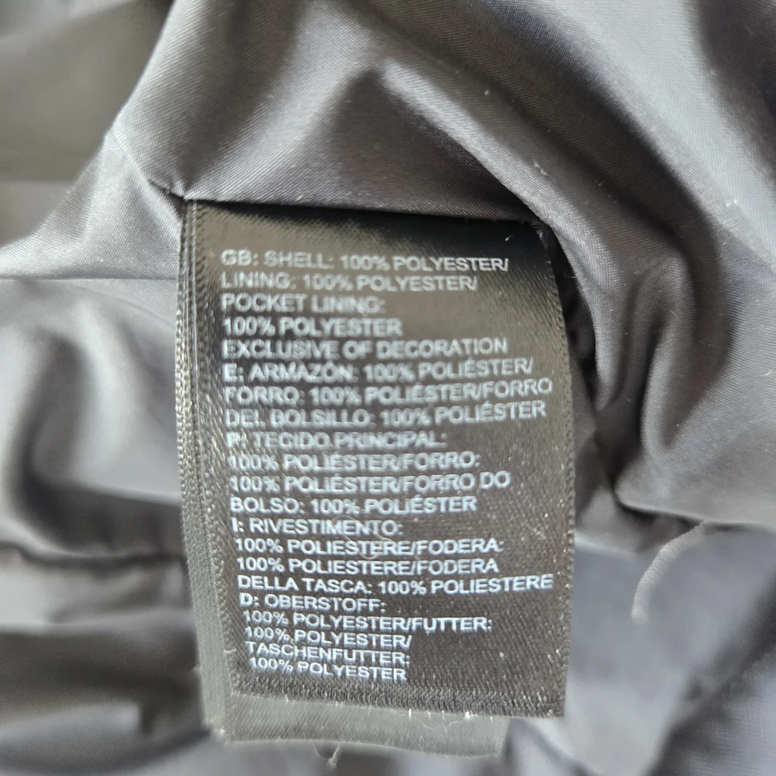 Image for North Face Laney Tranch ll  neuf