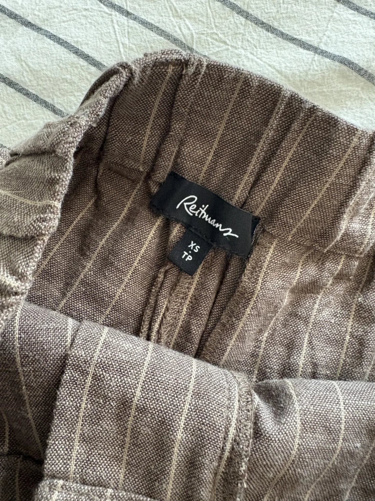 Image for Jorts du Reitmans