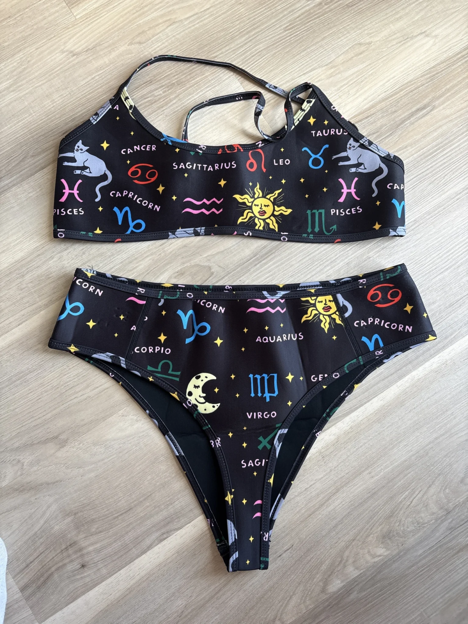 Featured image for HOAKA X PONY Bikini