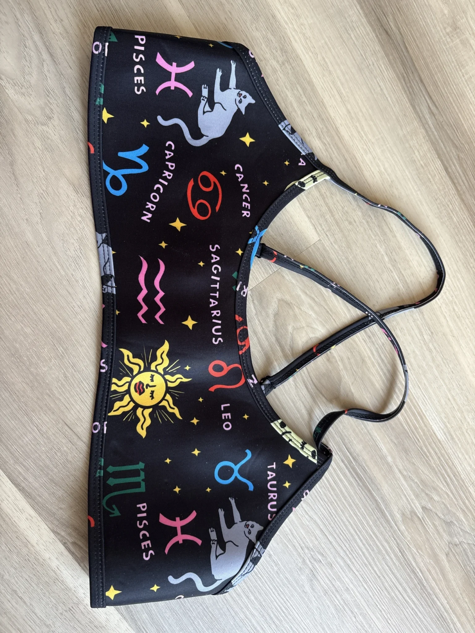 Image for HOAKA X PONY Bikini
