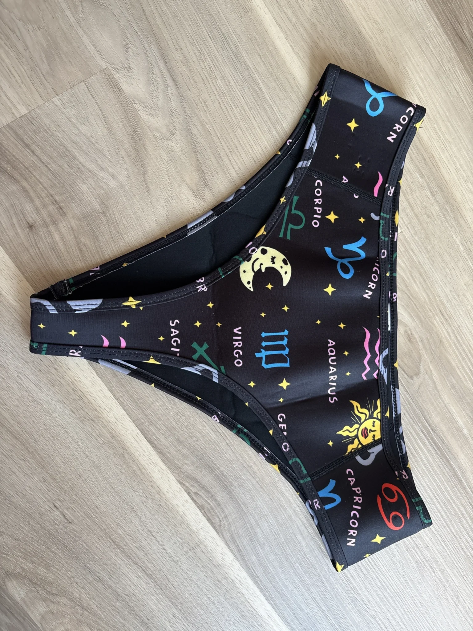Image for HOAKA X PONY Bikini