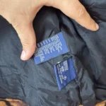 Thumbnail for Veste Tommy Hilfiger taille L motif tigré