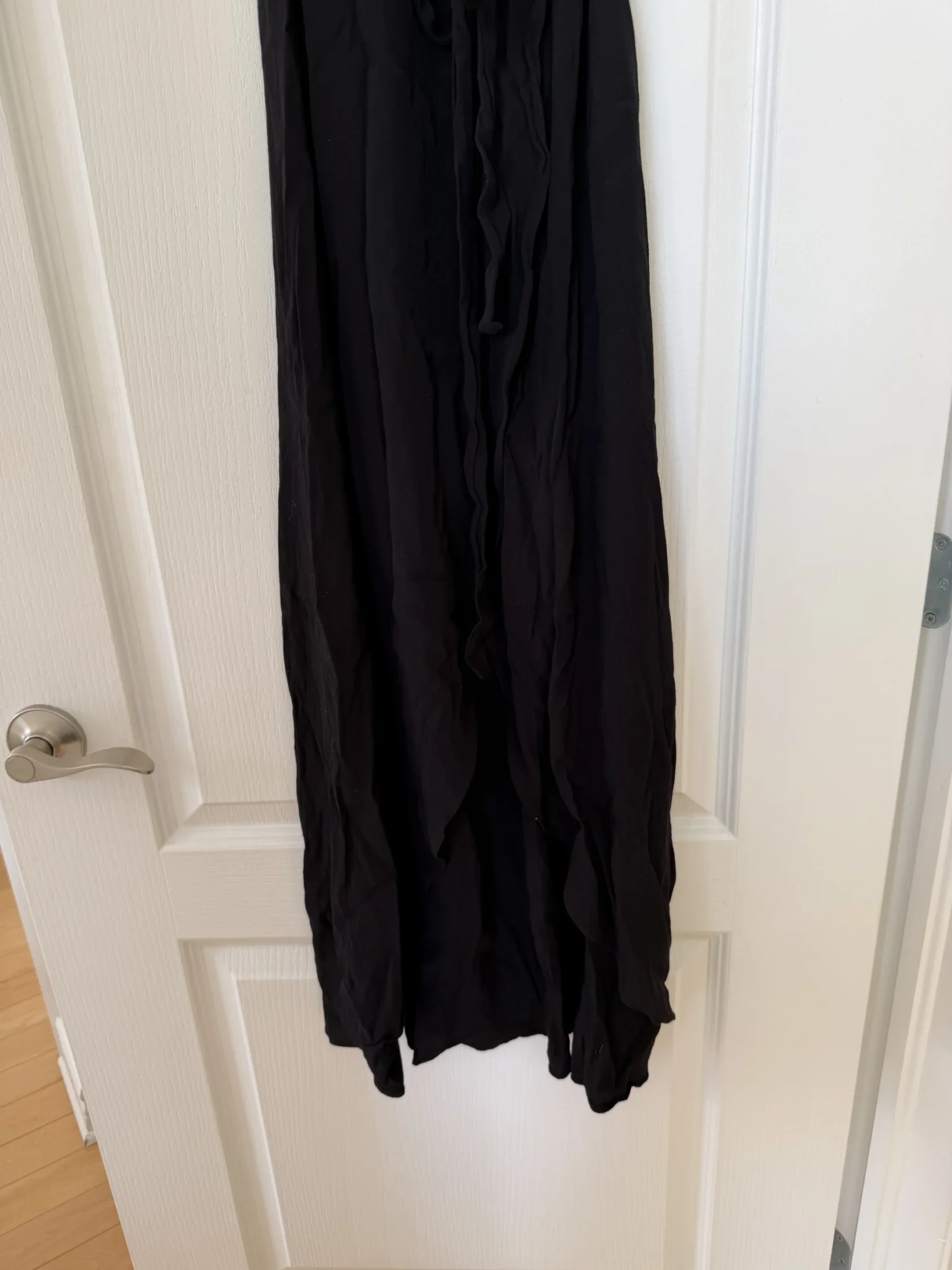 Image for Robe & Other Stories noir taille 10 coupe portefeuille