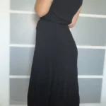 Thumbnail for Robe & Other Stories noir taille 10 coupe portefeuille