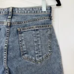 Thumbnail for Jean Rag and Bone taille 24 modèle Nina High Rise Ankle cigarette