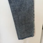 Thumbnail for Jean Rag and Bone taille 24 modèle Nina High Rise Ankle cigarette