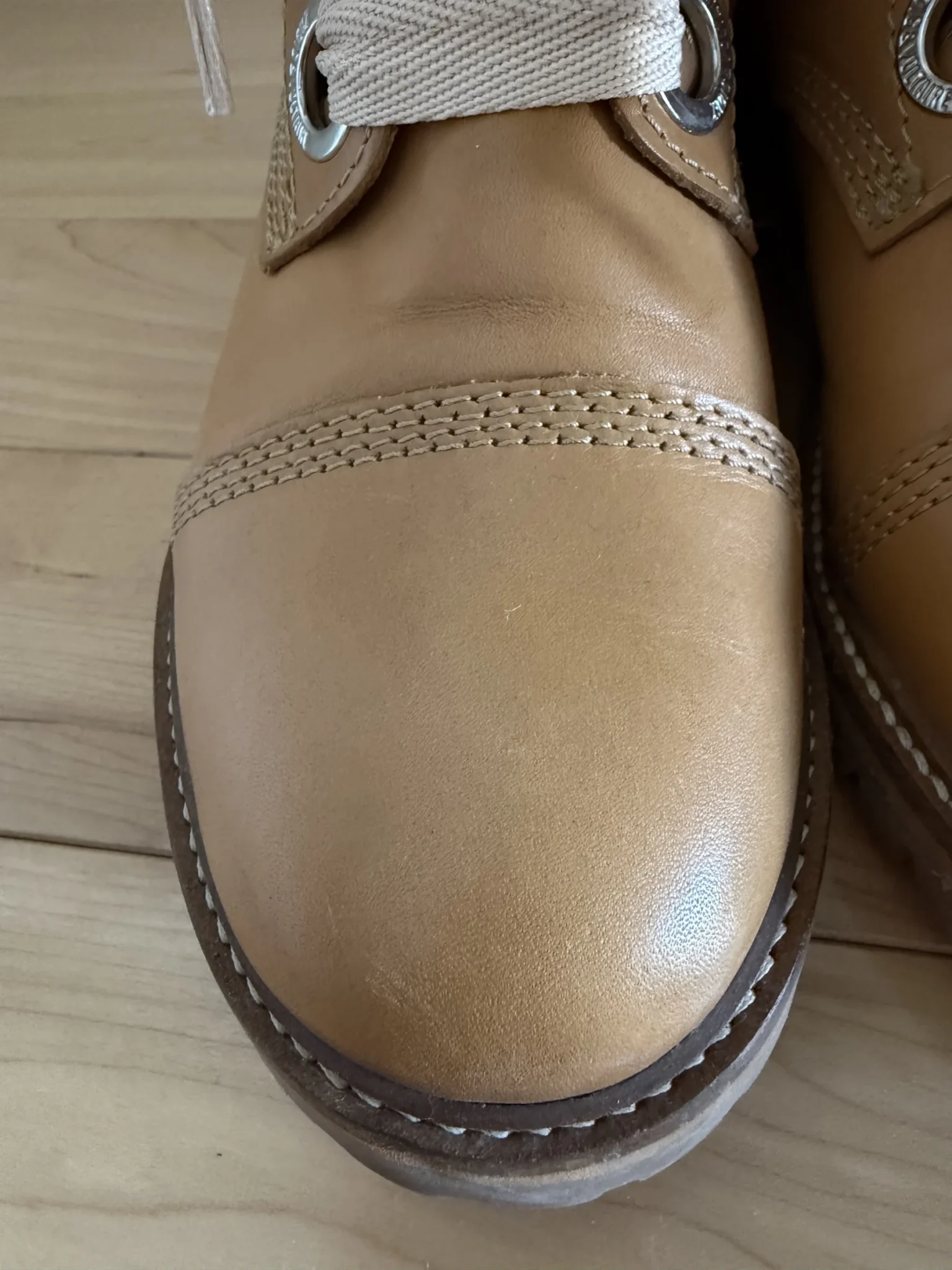 Image for Bottines Zadig et Voltaire taille 39 cuir marron