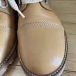Thumbnail for Bottines Zadig et Voltaire taille 39 cuir marron