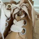 Thumbnail for Bottines Zadig et Voltaire taille 39 cuir marron