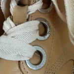 Thumbnail for Bottines Zadig et Voltaire taille 39 cuir marron