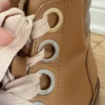 Thumbnail for Bottines Zadig et Voltaire taille 39 cuir marron