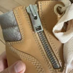 Thumbnail for Bottines Zadig et Voltaire taille 39 cuir marron