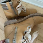 Thumbnail for Bottines Zadig et Voltaire taille 39 cuir marron