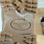 Thumbnail for Bottines Zadig et Voltaire taille 39 cuir marron