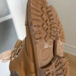 Thumbnail for Bottines Zadig et Voltaire taille 39 cuir marron