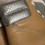 Thumbnail for Bottines Zadig et Voltaire taille 39 cuir marron