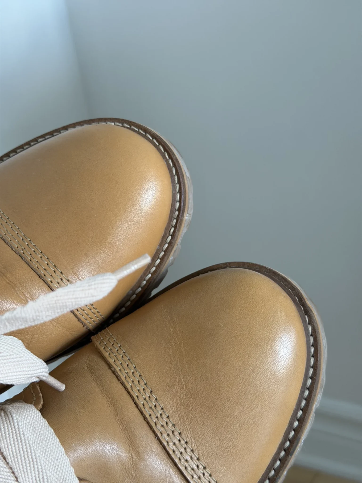 Image for Bottines Zadig et Voltaire taille 39 cuir marron