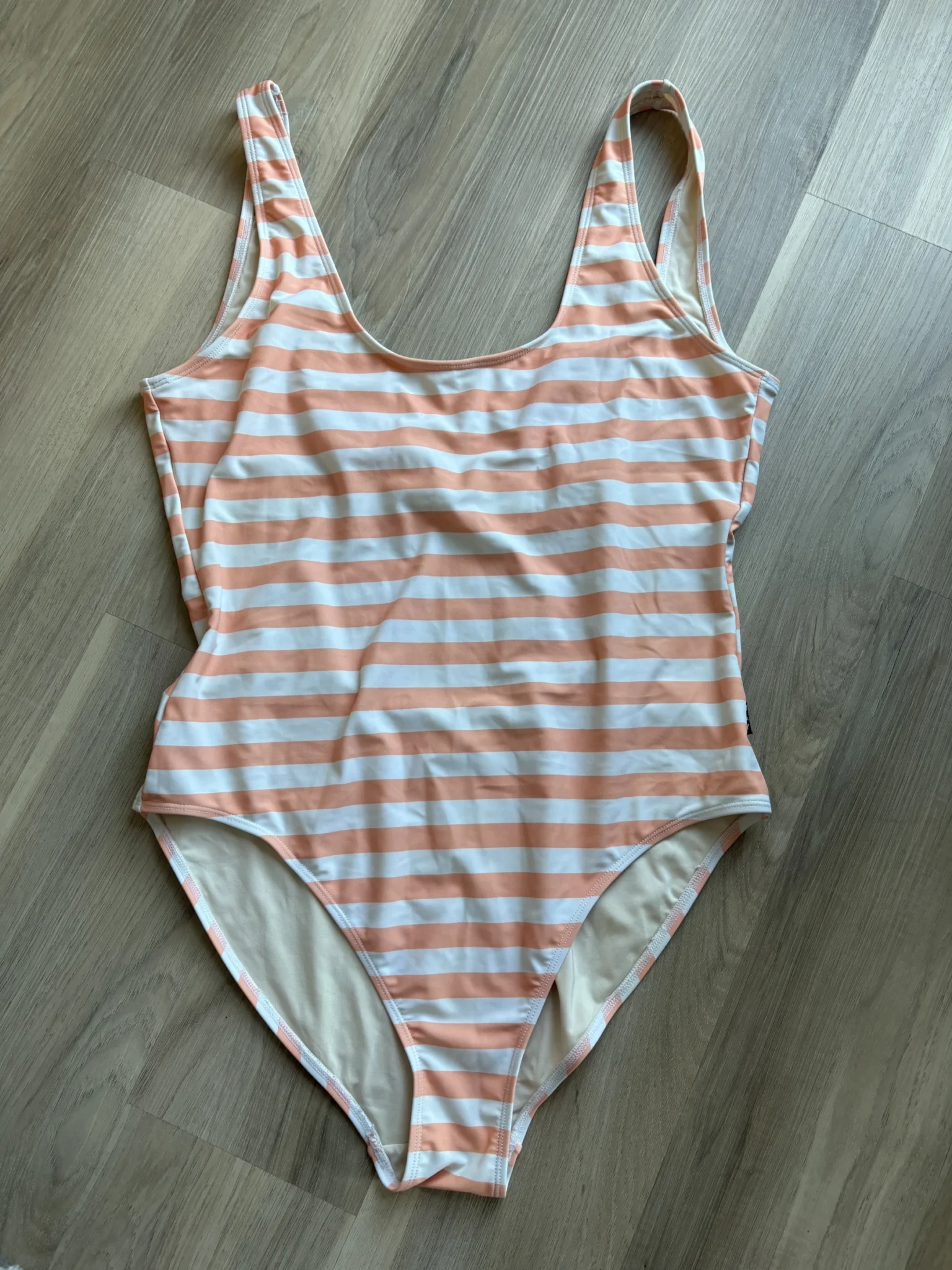 Featured image for One-piece swimsuit