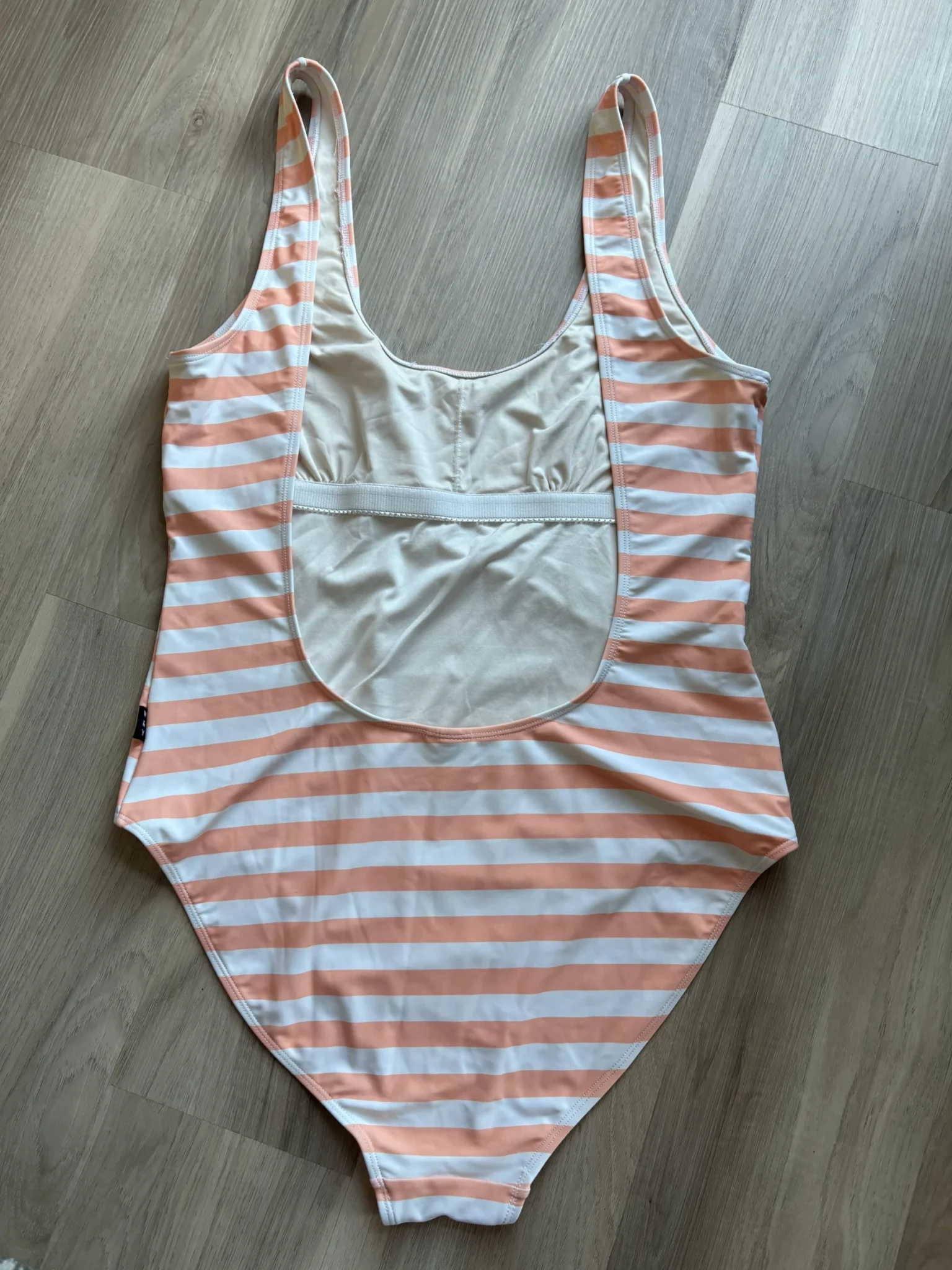 Image for One-piece swimsuit