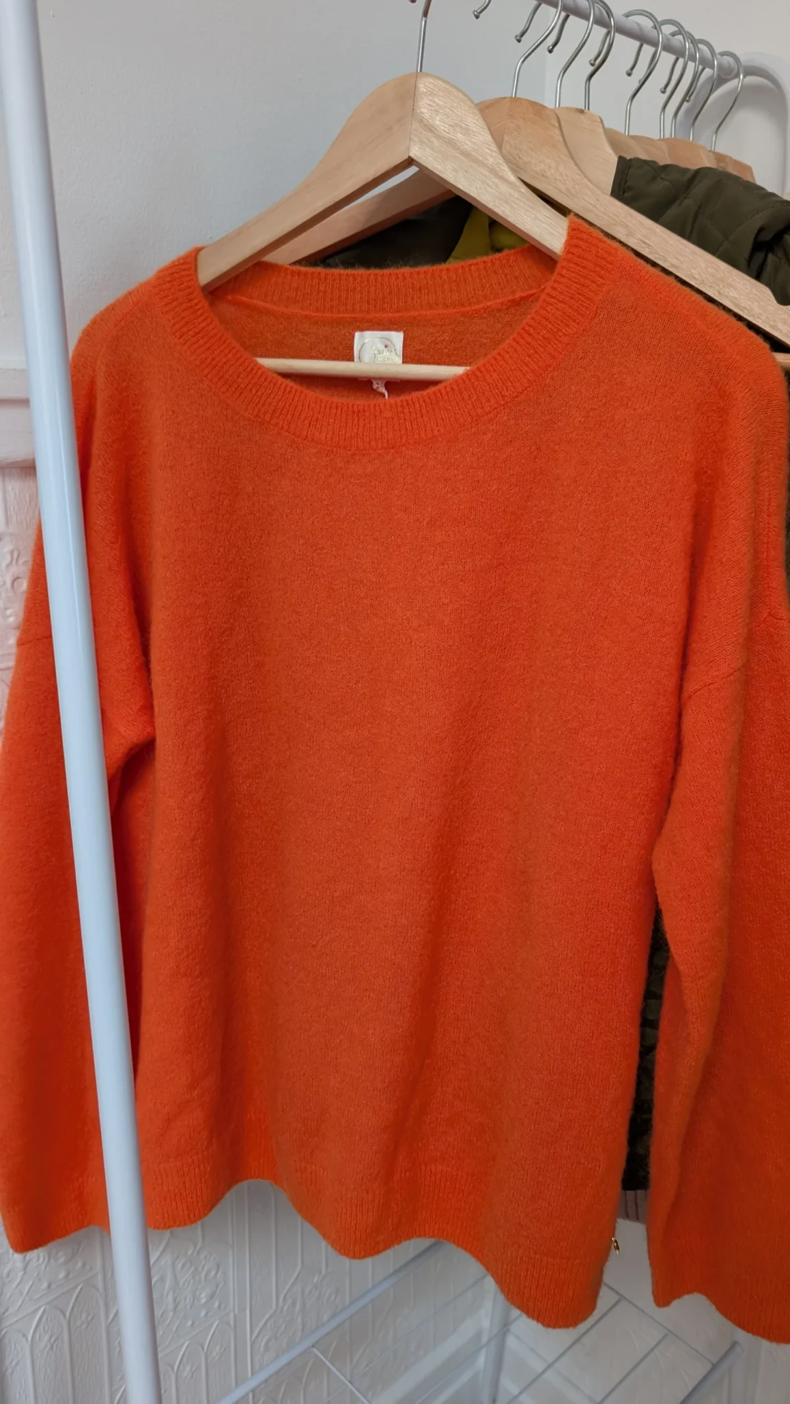 Image for Pull T3 Des petits hauts