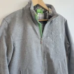 Thumbnail for Veste zippée Hugo Boss