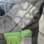 Thumbnail for Veste zippée Hugo Boss