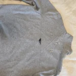 Thumbnail for Veste zippée Hugo Boss