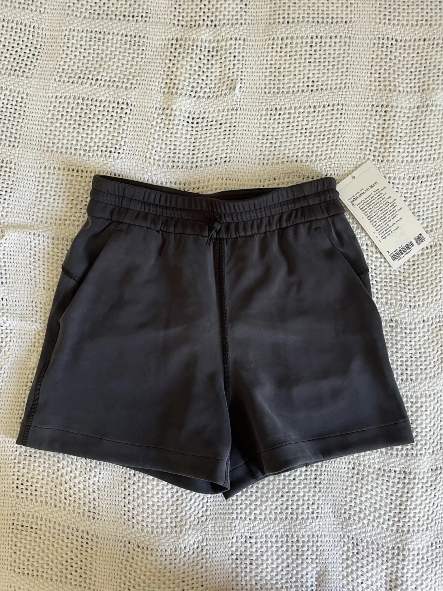 Featured image for Shorts Lululemon Sofstreme