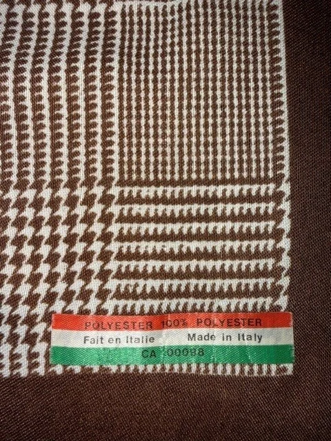 Image for Châle automnale