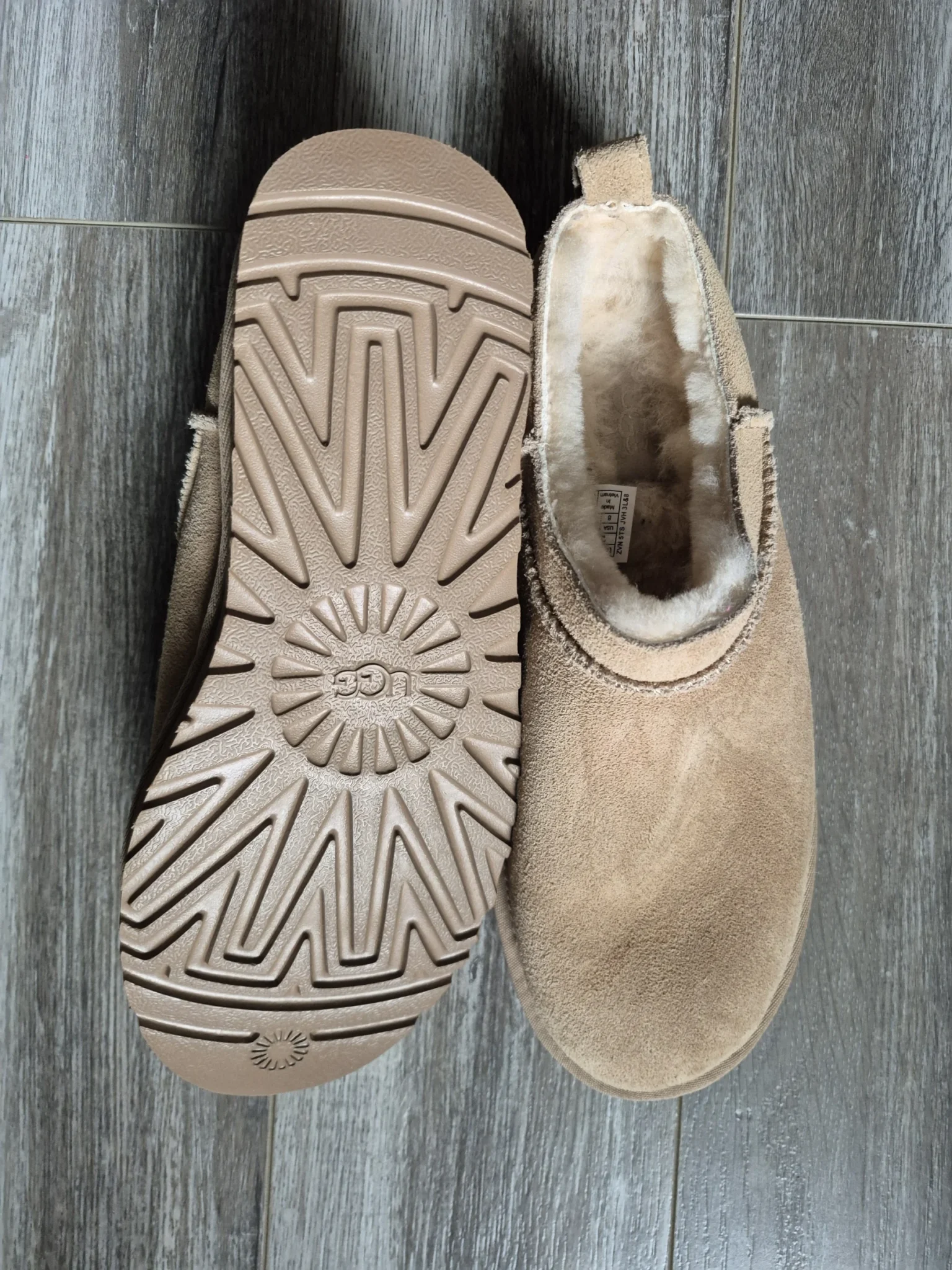 Image for UGG Micro