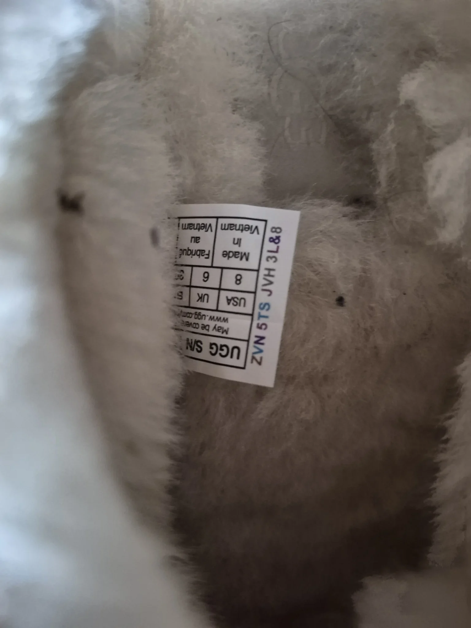 Image for UGG Micro