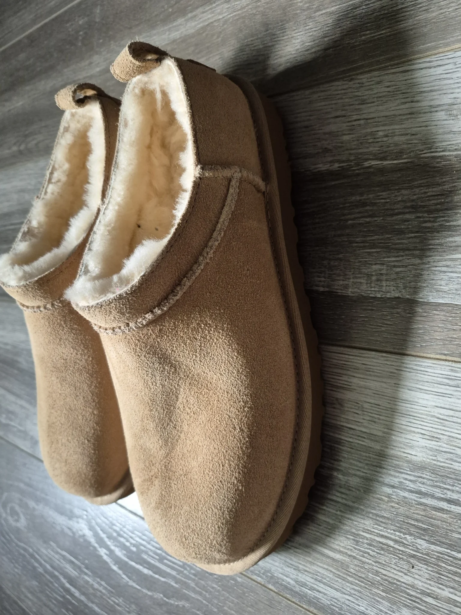 Image for UGG Micro