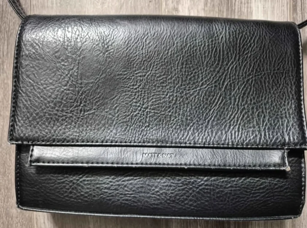 Featured image for Matt&nat bag