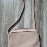 Featured thumbnail for Matt&nat bag