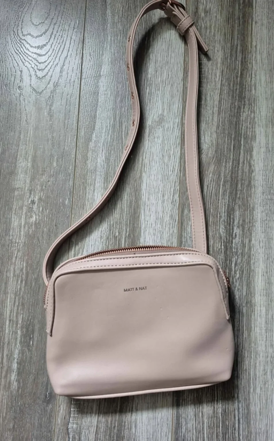 Featured image for Matt&nat bag