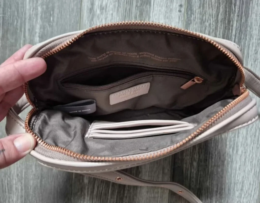 Image for Matt&nat bag