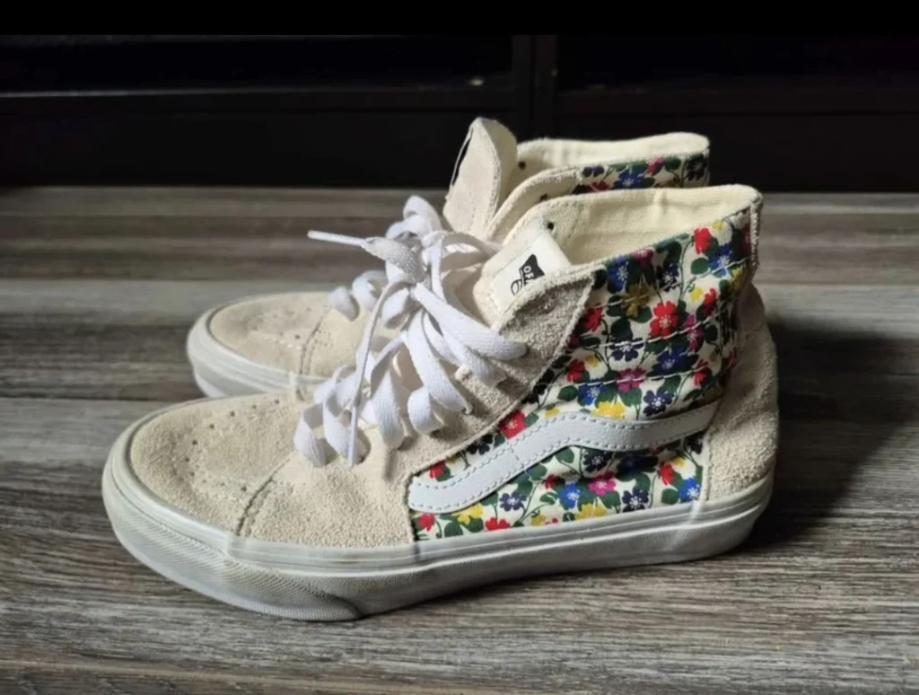 Featured image for Vans shoes