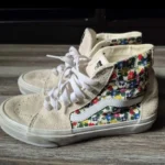 Featured thumbnail for Vans shoes
