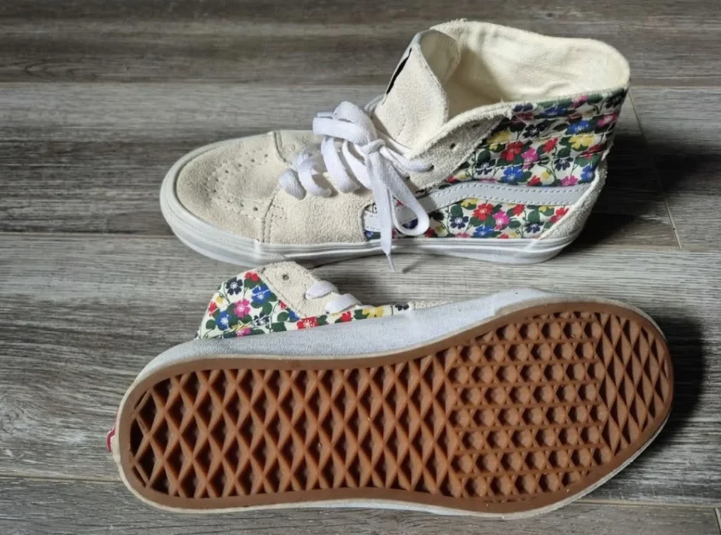 Image for Vans shoes