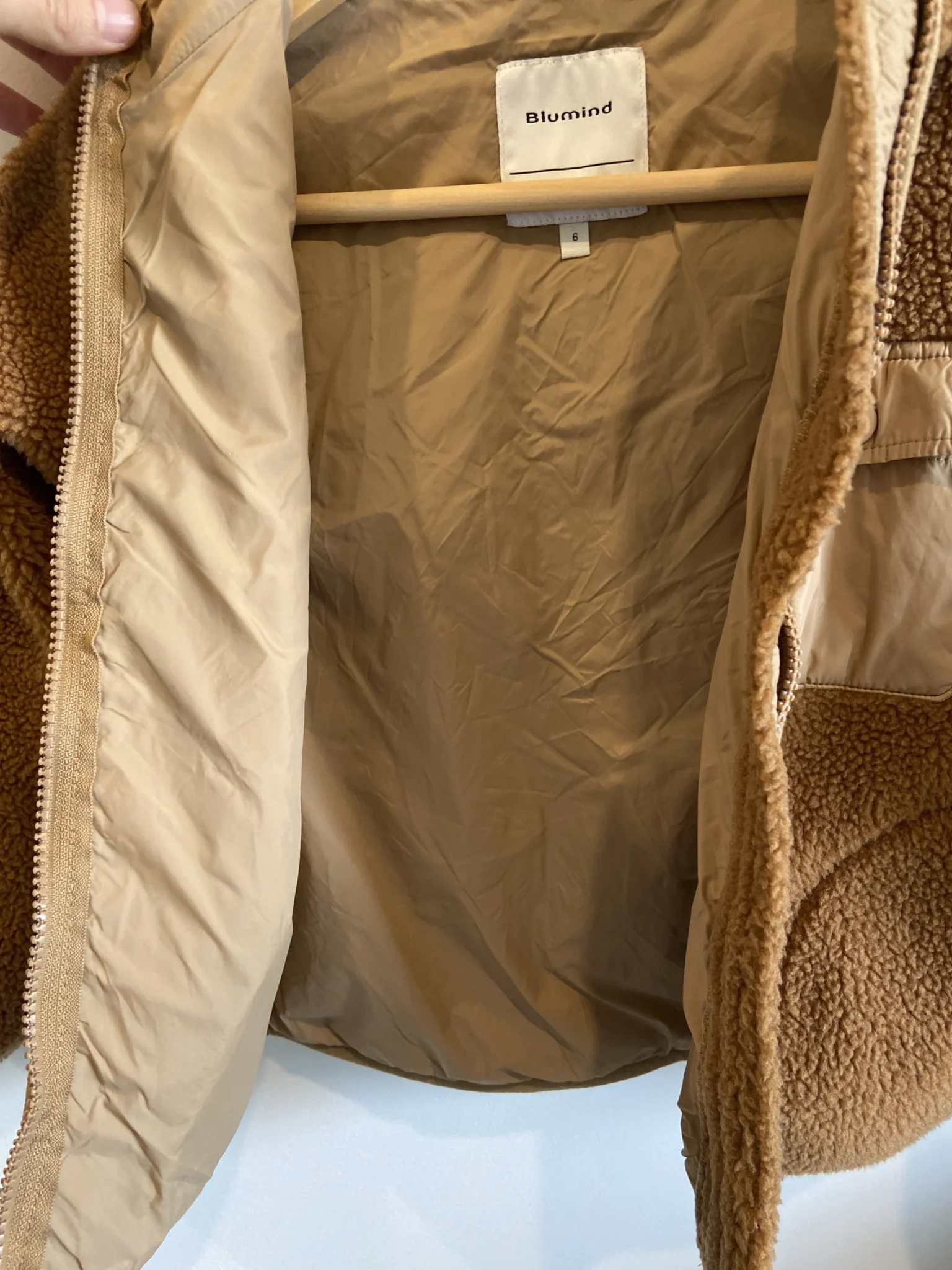 Image for Jacket