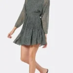 Featured thumbnail for 🌷Garonne silk dress – Joie