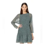 Thumbnail for 🌷Garonne silk dress – Joie
