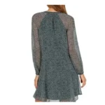 Thumbnail for 🌷Garonne silk dress – Joie