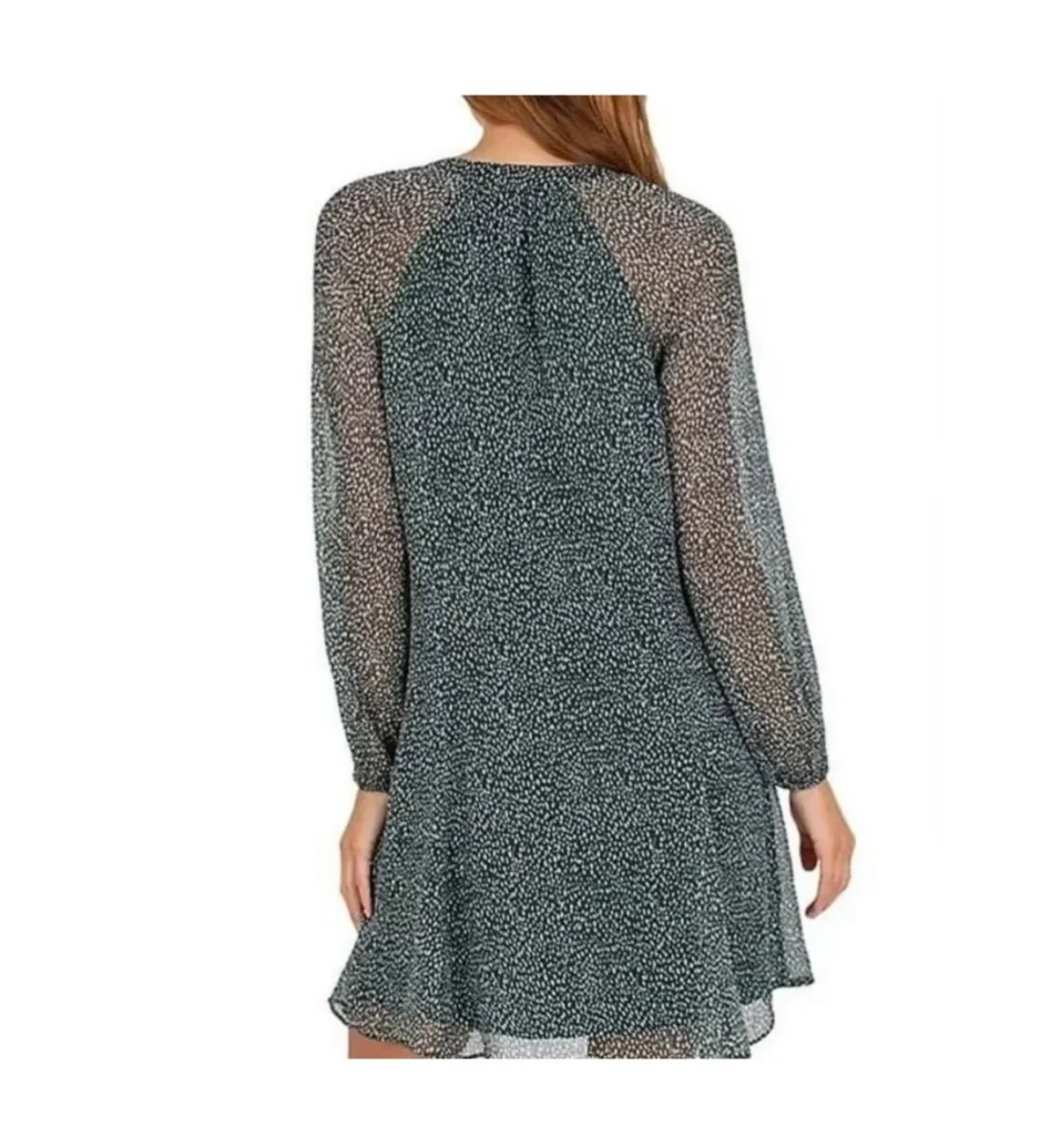 Image for 🌷Garonne silk dress – Joie