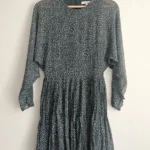Thumbnail for 🌷Garonne silk dress – Joie