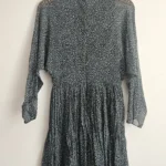Thumbnail for 🌷Garonne silk dress – Joie