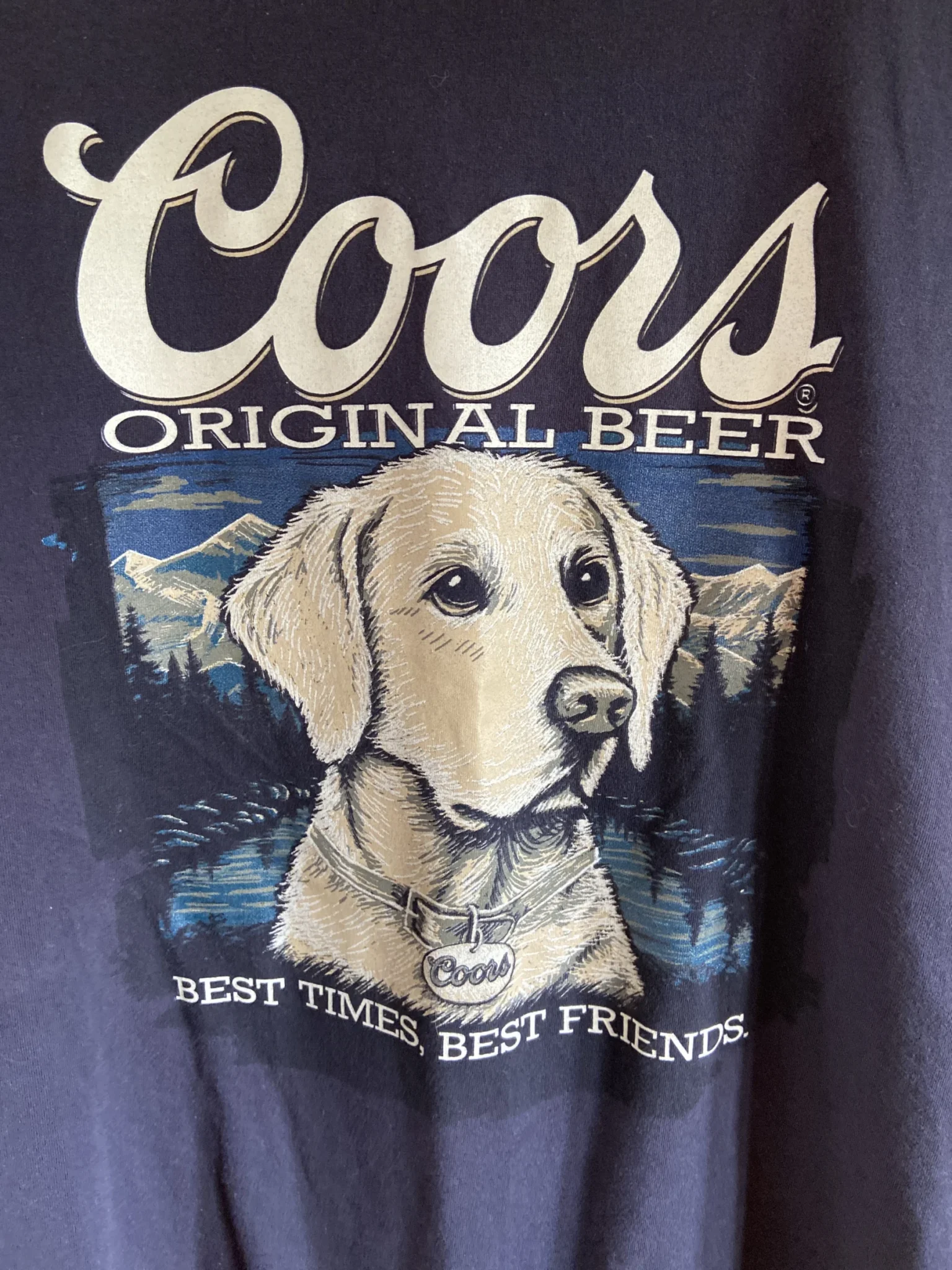 Image for T-shirt