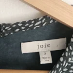 Thumbnail for 🌷Garonne silk dress – Joie