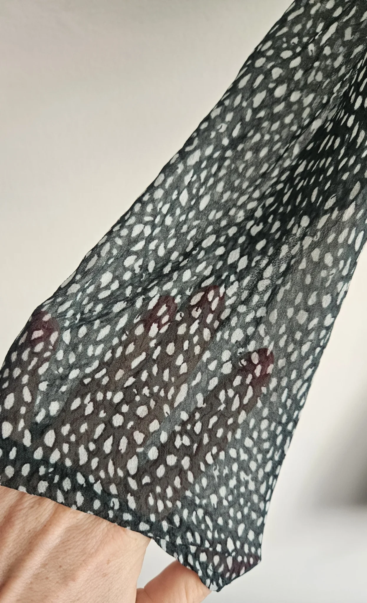 Image for 🌷Garonne silk dress – Joie