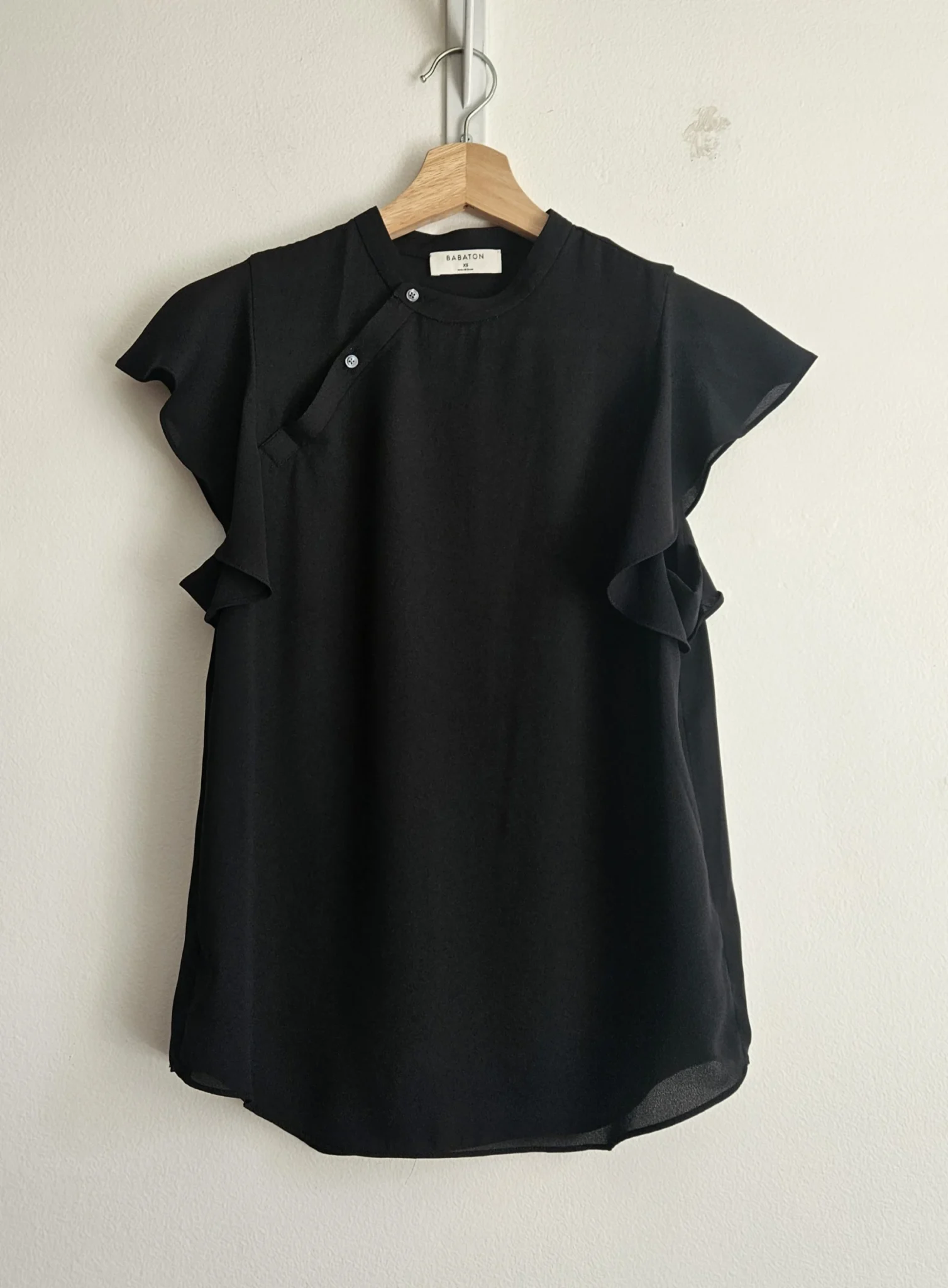 Featured image for 🌷Cian Blouse - Babaton